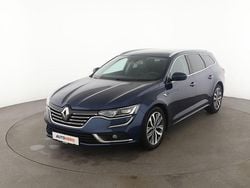 Blau Gebraucht 2018 Renault Talisman LIMITED Kombi | 16.550 € (Fairer Preis)
