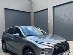 Grau Gebraucht 2022 Mitsubishi Eclipse Cross Select SUV | 19.950 €