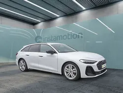 Weiß Gebraucht 2024 Audi A5 S-Line Coupé | 75.890 €