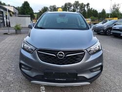 10b Gebraucht 2017 Opel Mokka X Edition SUV | 9.990 € (Guter Preis)