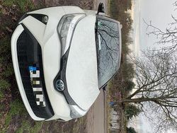 Weiß Gebraucht 2020 Toyota C-HR Team SUV | 19.600 € (Fairer Preis)