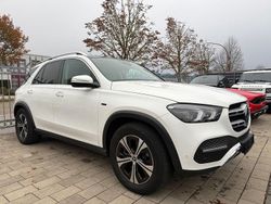 Weiß Gebraucht 2021 Mercedes GLE350 SUV | 42.900 € (Guter Preis)
