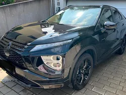 Schwarz Gebraucht 2022 Mitsubishi Eclipse Cross Plus SUV | 24.900 € (Fairer Preis)
