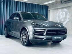 Grau Gebraucht 2020 Porsche Cayenne S Chrono SUV | 56.990 € (Superpreis)