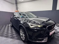 Schwarz Gebraucht 2022 Cupra Formentor SUV | 24.899 € (Fairer Preis)
