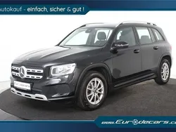 Mercedes GLB200