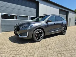 Magneticgrau metallic Neu 2025 Ford Kuga ST-Line X SUV | 43.490 € (Fairer Preis)