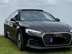 Gebraucht 2020 Audi A5 Sportback Advanced Kleinwagen | 26.999 € (Fairer Preis)