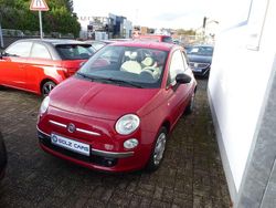 Garanzarot Gebraucht 2009 Fiat 500 Pop Kleinwagen | 4.990 € (Etwas zu teuer)