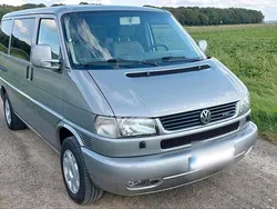 Grau Gebraucht 2000 VW T4 Van | 17.500 €
