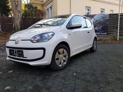 Weiß Gebraucht 2015 VW 181 SUV | 4.999 €