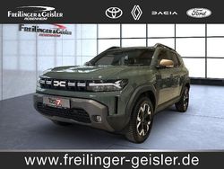 Grau Gebraucht 2025 Dacia Duster Extreme SUV | 29.990 € (Etwas zu teuer)