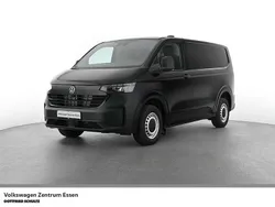 Midnight black metallic Gebraucht 2025 VW T6.1 Van | 44.880 € (Guter Preis)