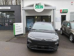 Grau Gebraucht 2021 Hyundai Kona Premium SUV | 16.900 € (Fairer Preis)
