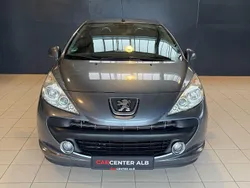 Gebraucht 2007 Peugeot 207 CC Sport Cabrio | 3.999 € (Fairer Preis)