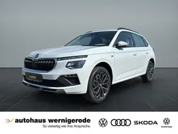 Weiß Neu 2025 Skoda Kamiq Tour SUV | 29.489 € (Fairer Preis)