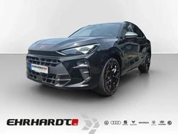 Schwarz Gebraucht 2025 Cupra Terramar VZ SUV | 48.990 € (Fairer Preis)