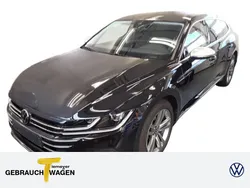 Deep black perleffekt Gebraucht 2023 VW Arteon Elegance Kombi | 32.940 € (Guter Preis)