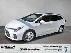Weiss Neu 2024 Suzuki Swace Comfort+ Limousine | 29.850 €