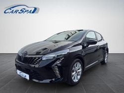 Sternenschwarz Gebraucht 2024 Renault Clio V Evolution Limousine | 16.990 € (Fairer Preis)