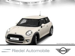 Weiß Gebraucht 2017 Mini ONE Kleinwagen | 11.790 € (Fairer Preis)
