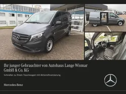 Grau Gebraucht 2020 Mercedes Vito Van / Kleinbus | 23.900 €