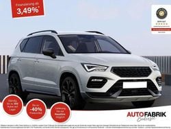 Glacial weiß metallic Neu 2025 Cupra Ateca SUV | 33.990 € (Superpreis)