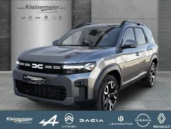 Grau Gebraucht 2025 Dacia Bigster Journey SUV | 33.675 € (Fairer Preis)