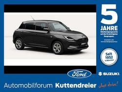 Super black pearl metallic Gebraucht 2024 Suzuki Swift Comfort Kleinwagen | 16.290 € (Guter Preis)