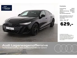 Schwarz Neu 2025 Audi A6 Sport Limousine | 74.980 € (Fairer Preis)