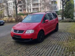 Gebraucht 2004 VW Touran Trendline Van / Kleinbus | 2.200 € (Fairer Preis)