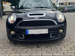 Schwarz Gebraucht 2010 Mini Cooper S Kleinwagen | 9.000 € (Superpreis)