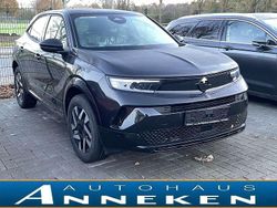 Schwarz Neu 2025 Opel Mokka SUV | 23.350 € (Guter Preis)