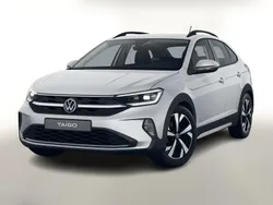 Silber Neu 2025 VW Taigo R SUV | 24.488 € (Guter Preis)