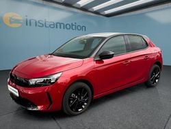 Rot Gebraucht 2024 Opel Corsa Kleinwagen | 19.199 € (Etwas zu teuer)