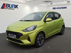 Lucid lime Neu 2025 Hyundai i10 Comfort Kleinwagen | 19.250 € (Fairer Preis)