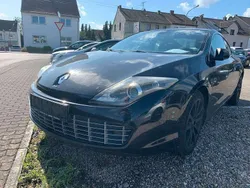 Schwarz Gebraucht 2013 Renault Laguna Coupé Basis Coupé | 6.500 € (Etwas zu teuer)