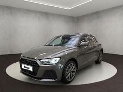 Grau Neu 2025 Audi A1 Sportback Advanced Plus Kleinwagen | 29.900 € (Fairer Preis)
