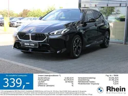 Schwarz Neu 2025 BMW 118 Performance Kleinwagen | 36.999 € (Fairer Preis)
