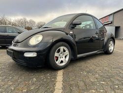 Schwarz Gebraucht 1999 VW Beetle Limousine | 690 € (Superpreis)