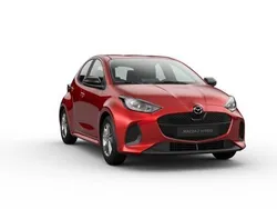 Neu 2025 Mazda 2 Center-Line | 24.990 € (Fairer Preis)