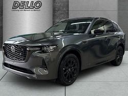 Machine gray Neu 2025 Mazda CX-60 Homura-Line SUV | 53.490 € (Guter Preis)