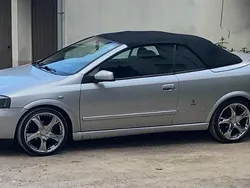 Gebraucht 2002 Opel Astra Cabriolet Cabrio | 2.000 € (Fairer Preis)