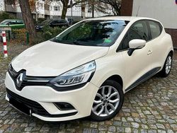 Beige Gebraucht 2017 Renault Clio IV Kleinwagen | 8.490 € (Etwas zu teuer)