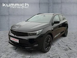 Schwarz Neu 2024 Opel Grandland X SUV | 26.990 € (Guter Preis)