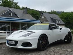 Weiß Gebraucht 2021 Lotus Evora | 99.900 €