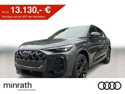 Grau Neu 2025 Audi Q5 Sport SUV | 69.780 € (Guter Preis)