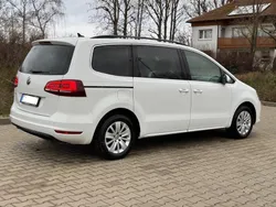 VW Sharan