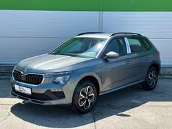 Grau Neu 2025 Skoda 105 Limousine | 24.680 €