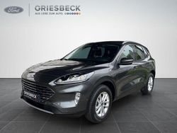 Magneticgrau (metallic) Gebraucht 2022 Ford Kuga Titanium SUV | 24.440 € (Guter Preis)